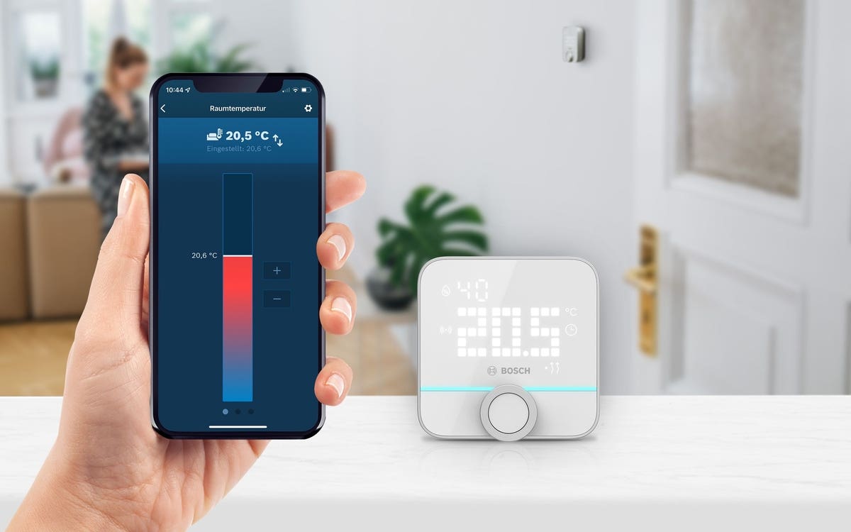 Bosch risultati esercizio 2022