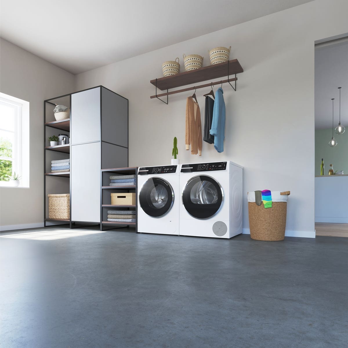 Bosch risultati esercizio 2022