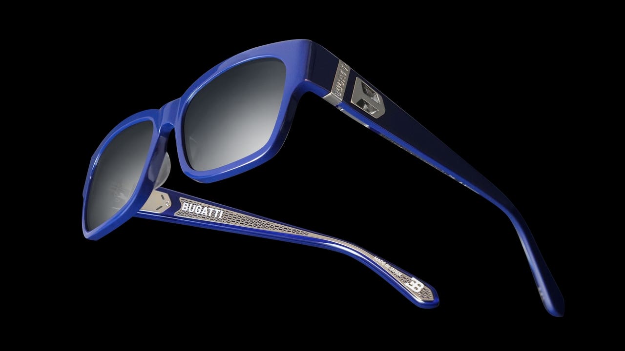 Bugatti Collection One occhiali