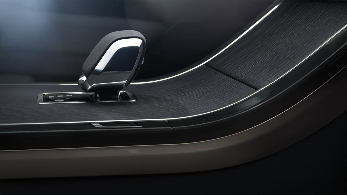 Nuova Ranger Rover Velar