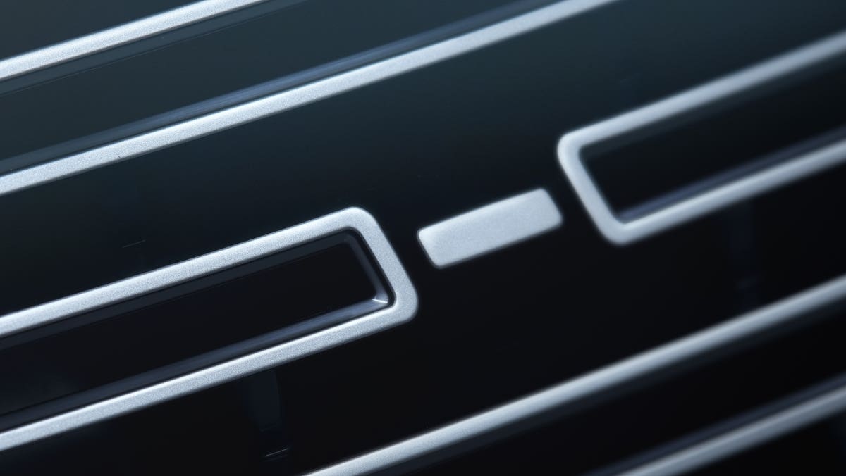 Nuova Ranger Rover Velar