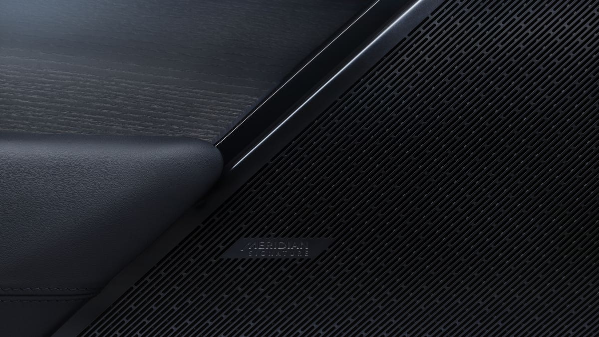 Nuova Ranger Rover Velar