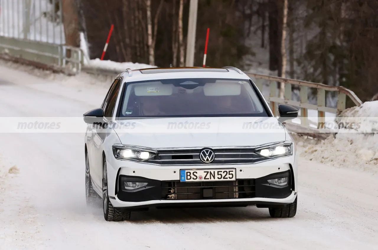 Passat
