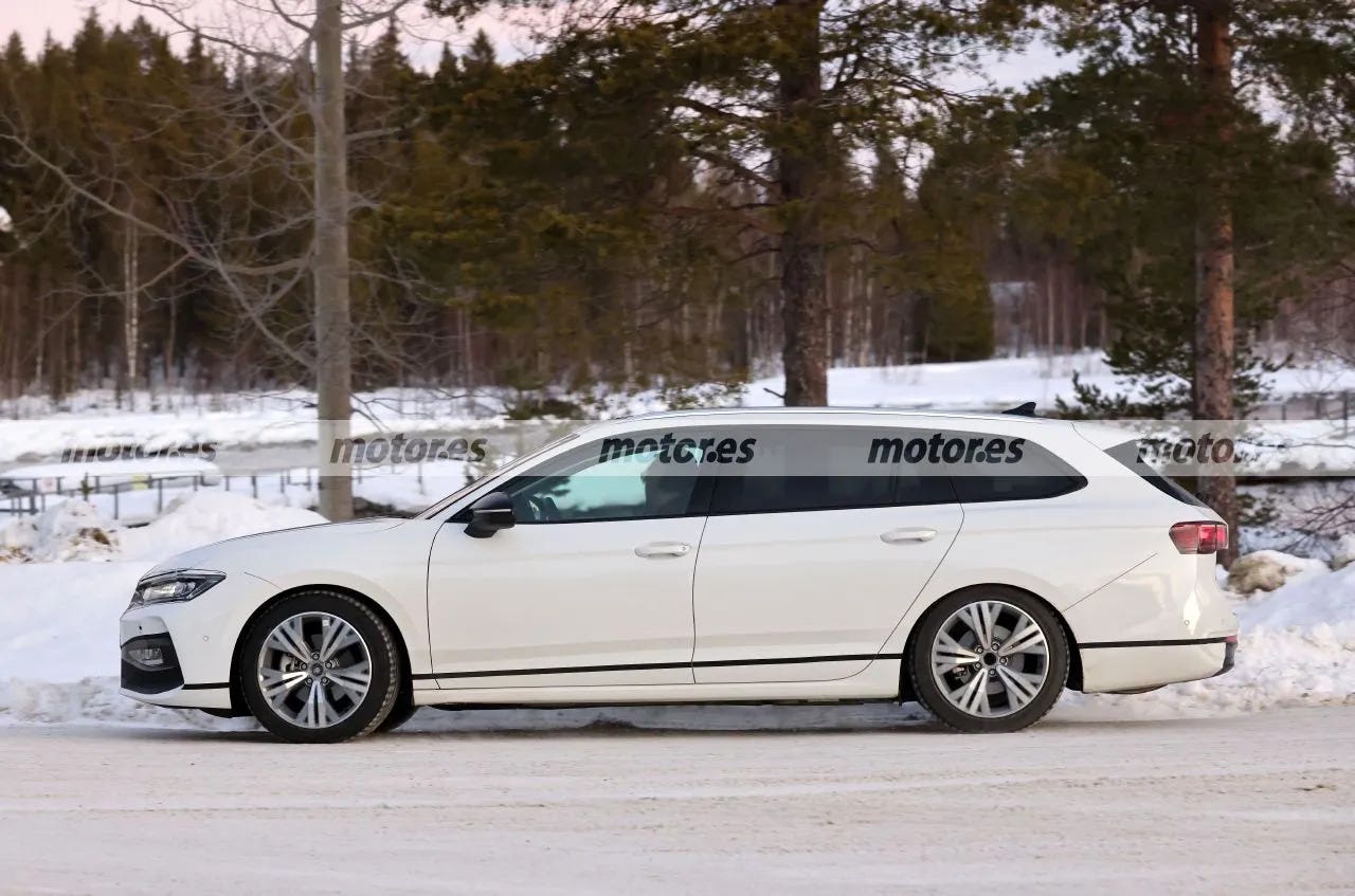 Passat