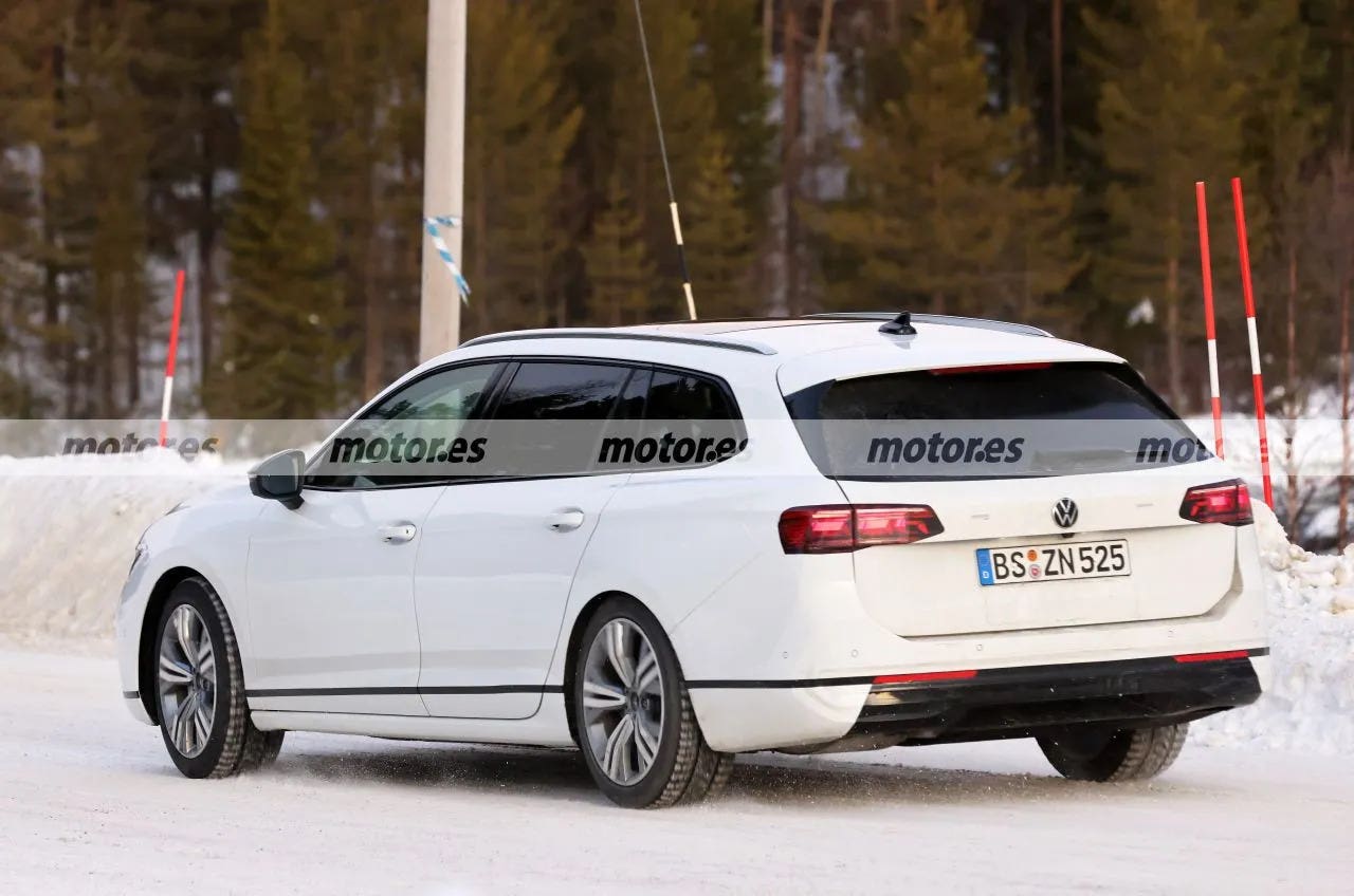 Passat