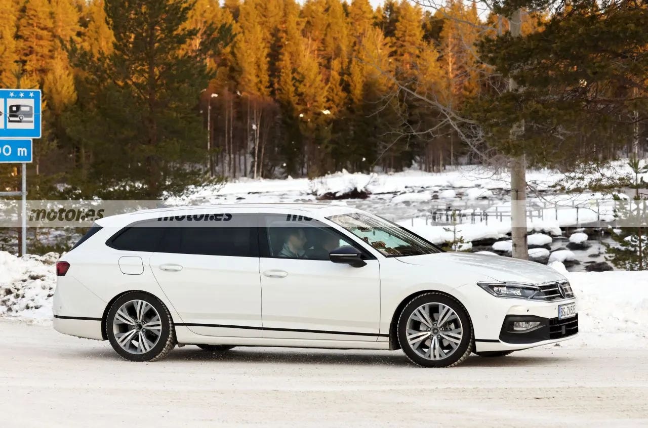 Passat