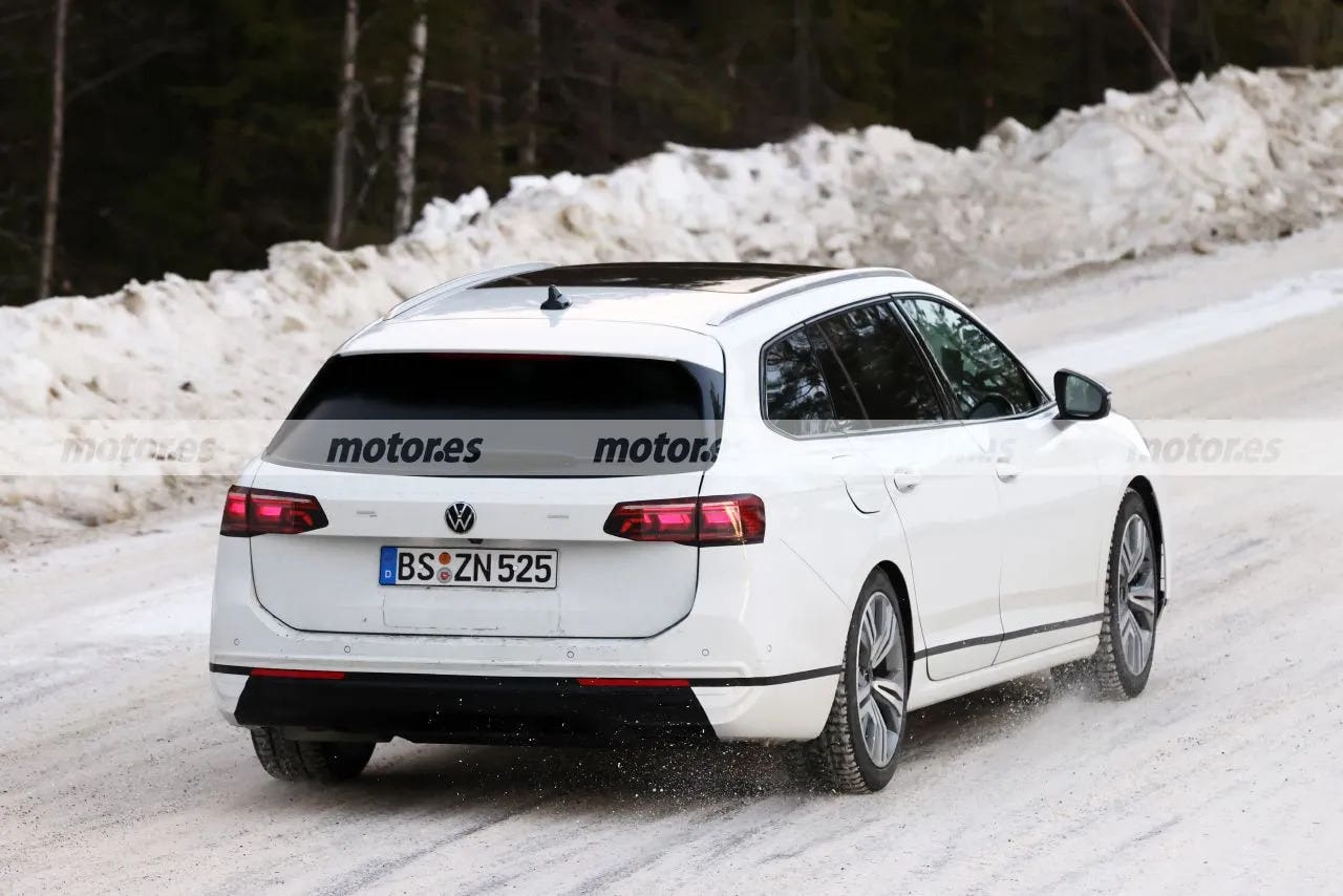 Passat