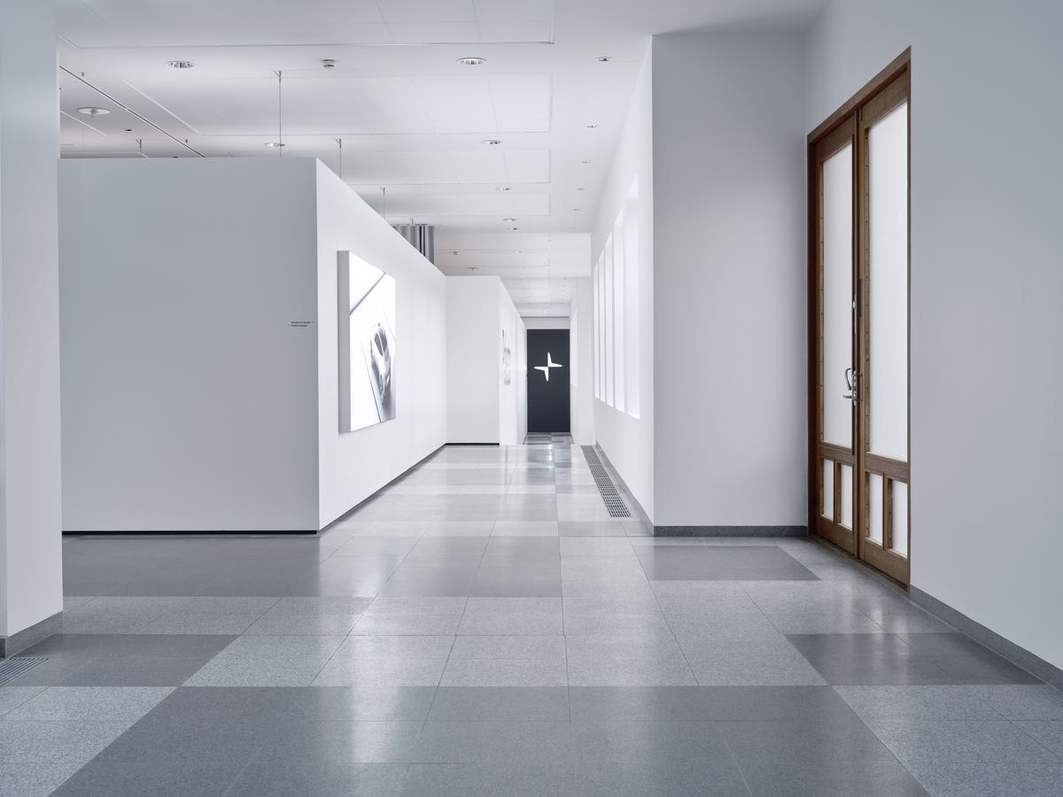 Polestar Design Studio