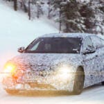 RS6 e-tron Sportback