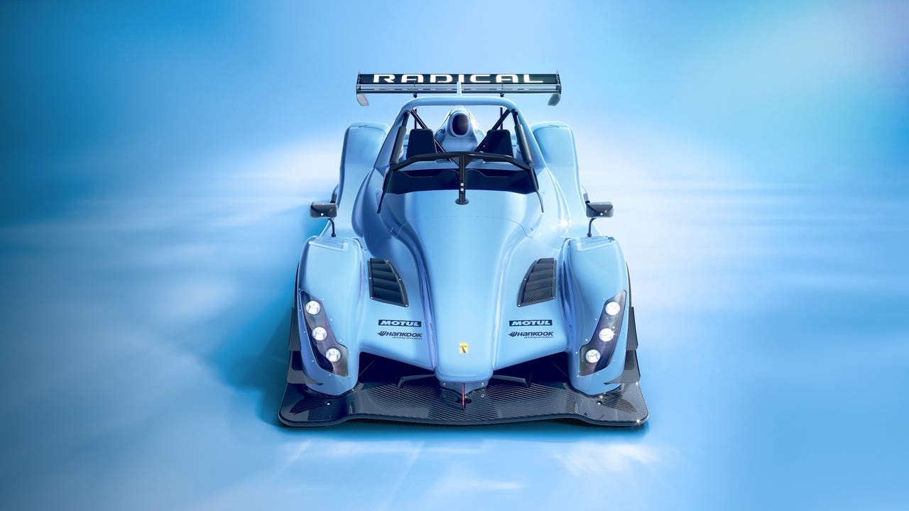 Radical SR10 XXR