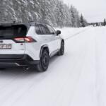 Toyota RAV4 GR Sport