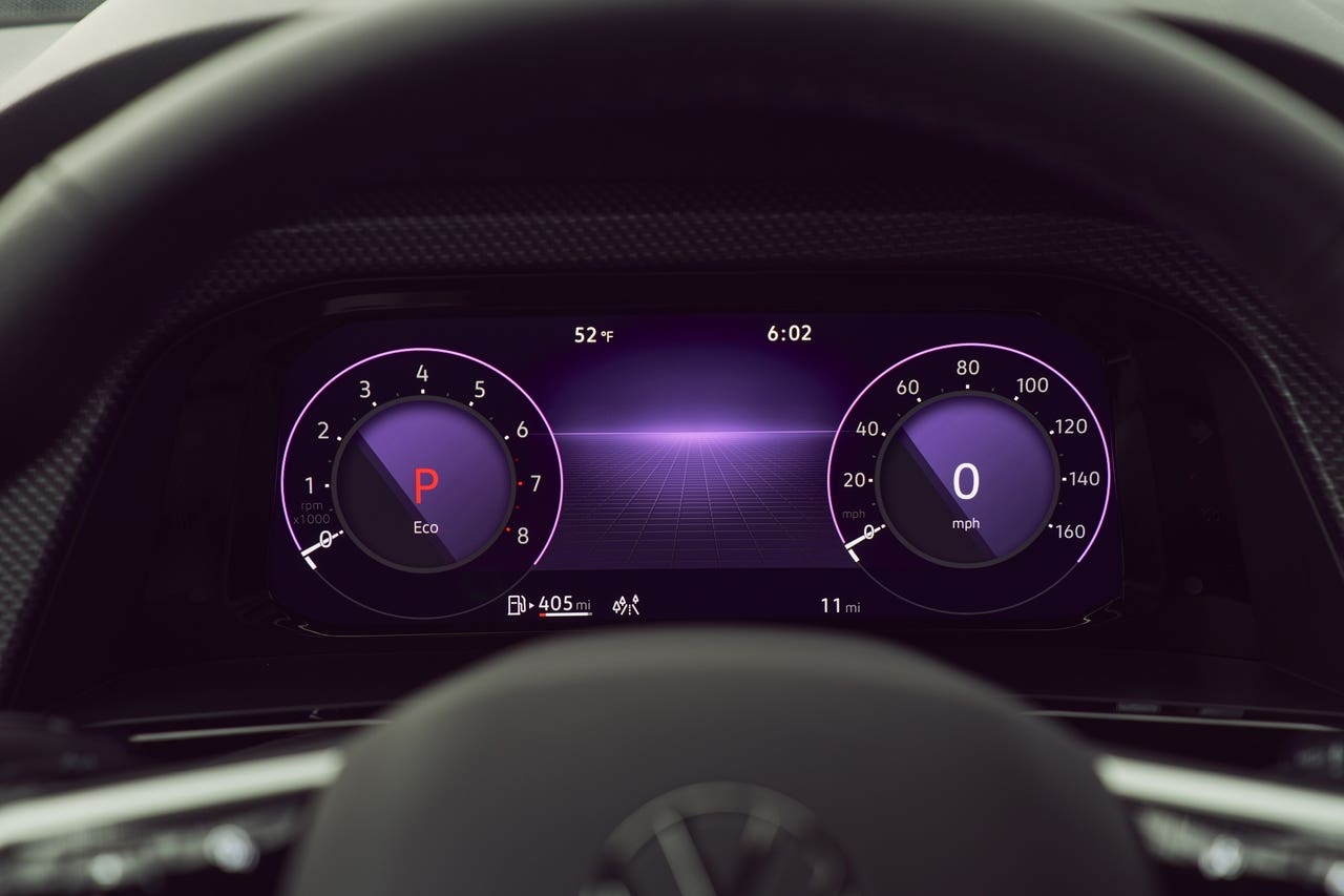 Volkswagen Atlas e Atlas Cross Sport 2024
