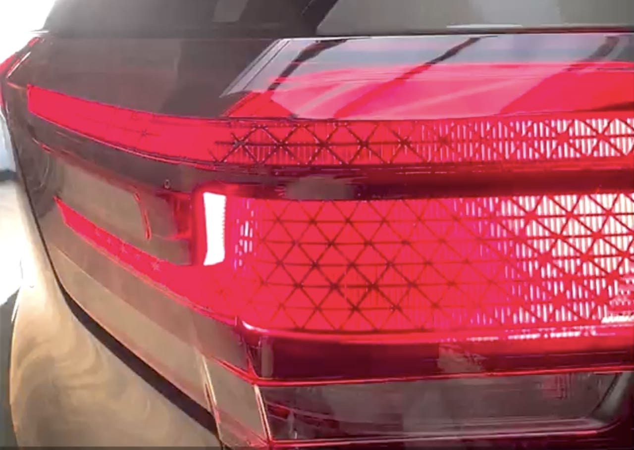 Volkswagen ID.3 2024 nuovi teaser