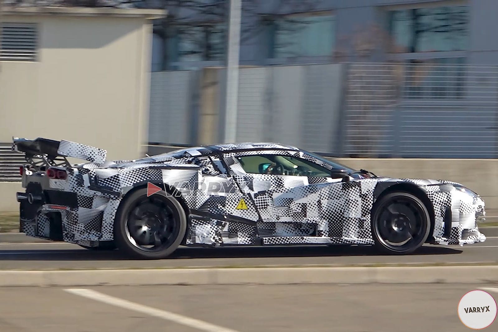 Ferrari LaFerrari