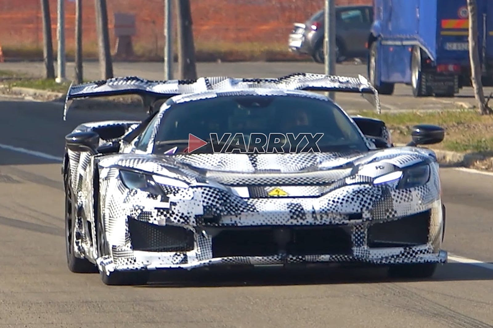 Ferrari LaFerrari