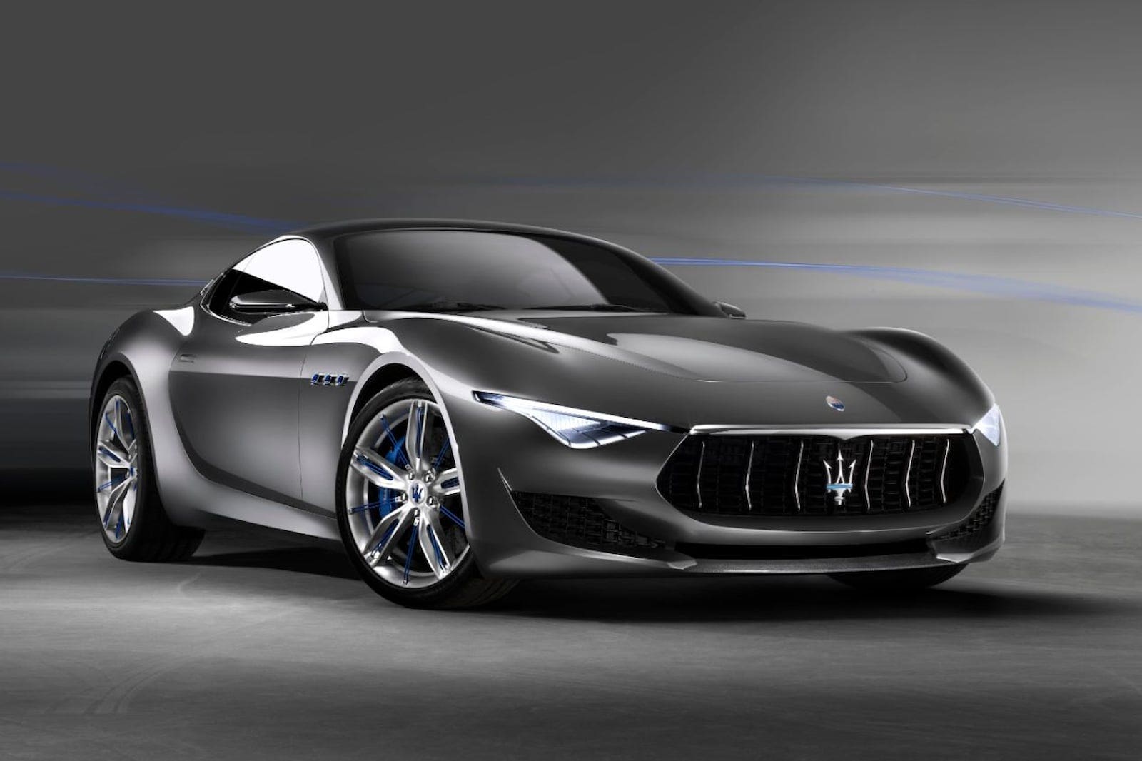 Maserati