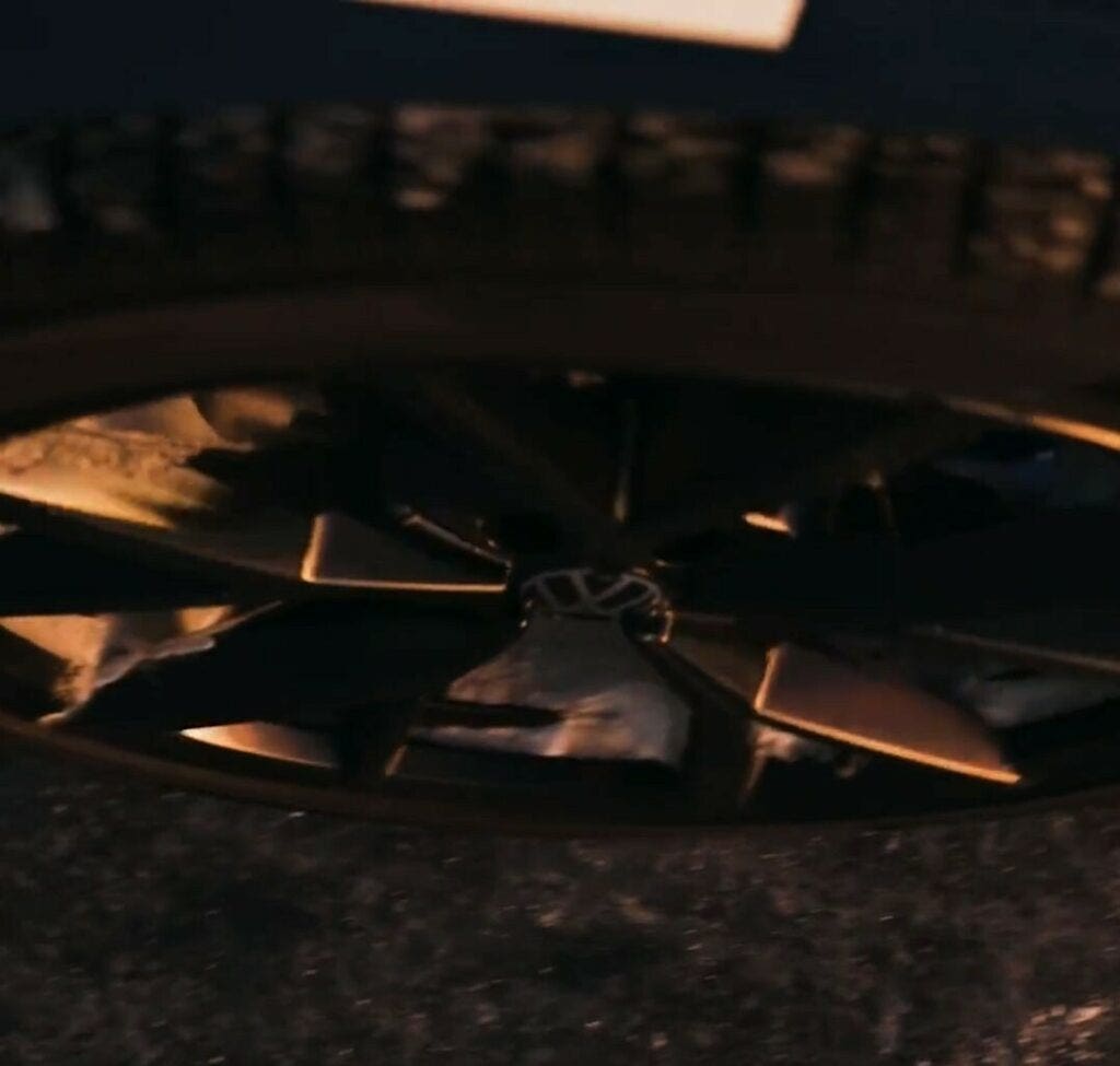 Cerchi Volkswagen