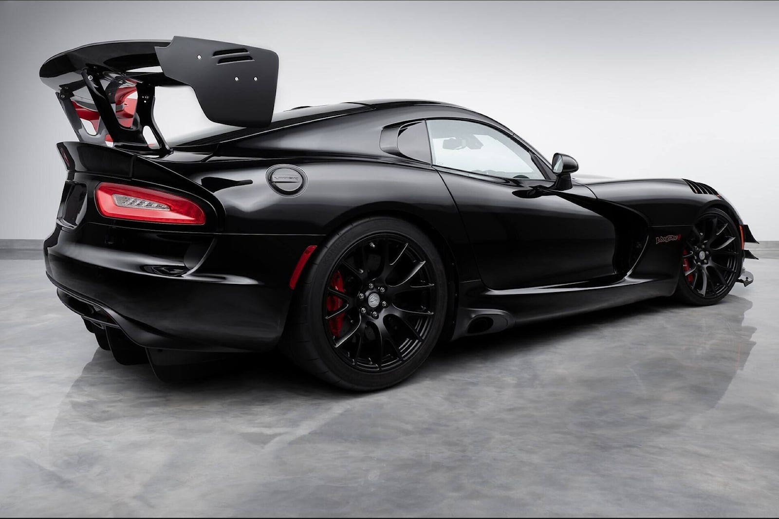 Dodge Viper