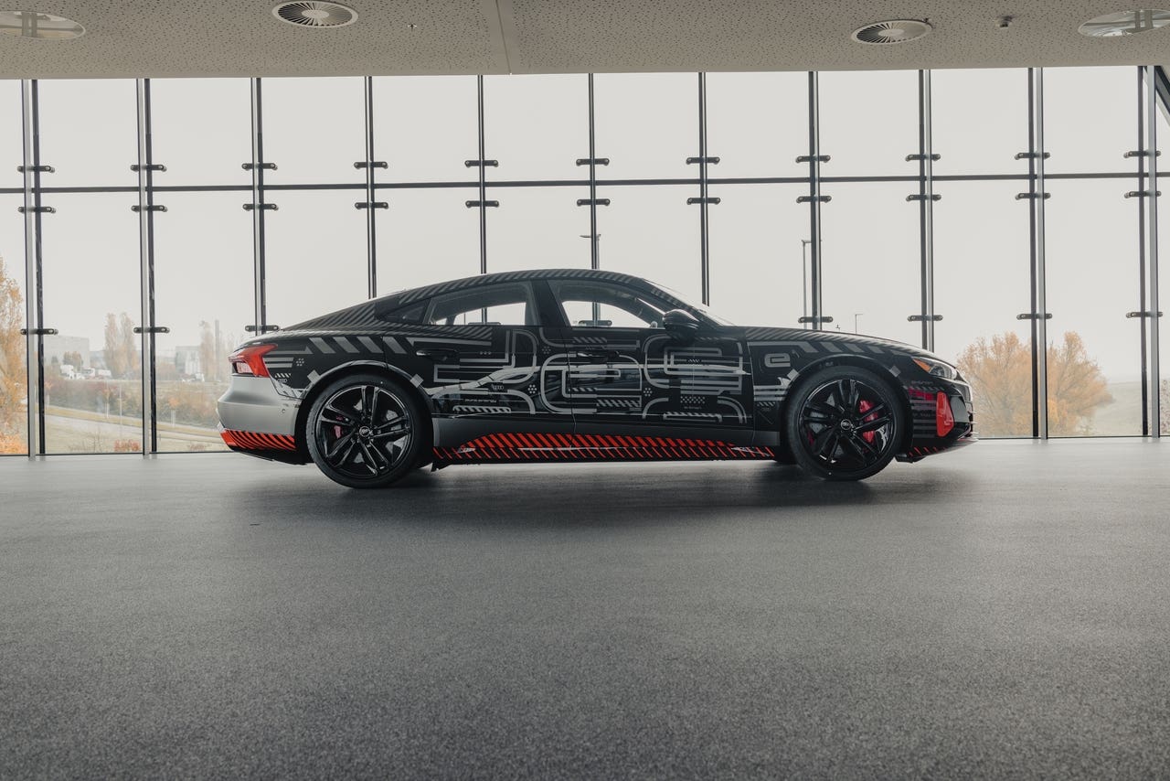 Audi RS e-tron GT Project_513-2
