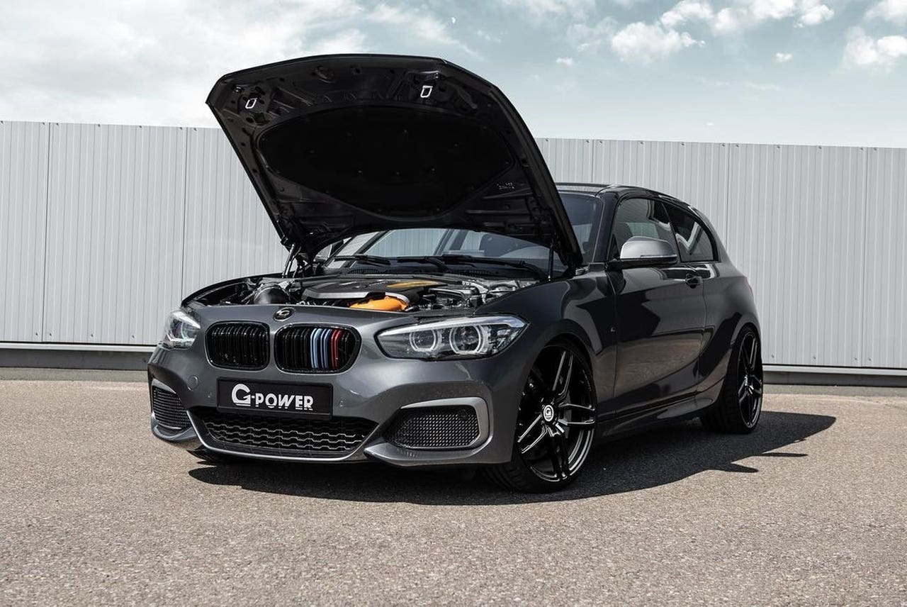 BMW M140i G-Power