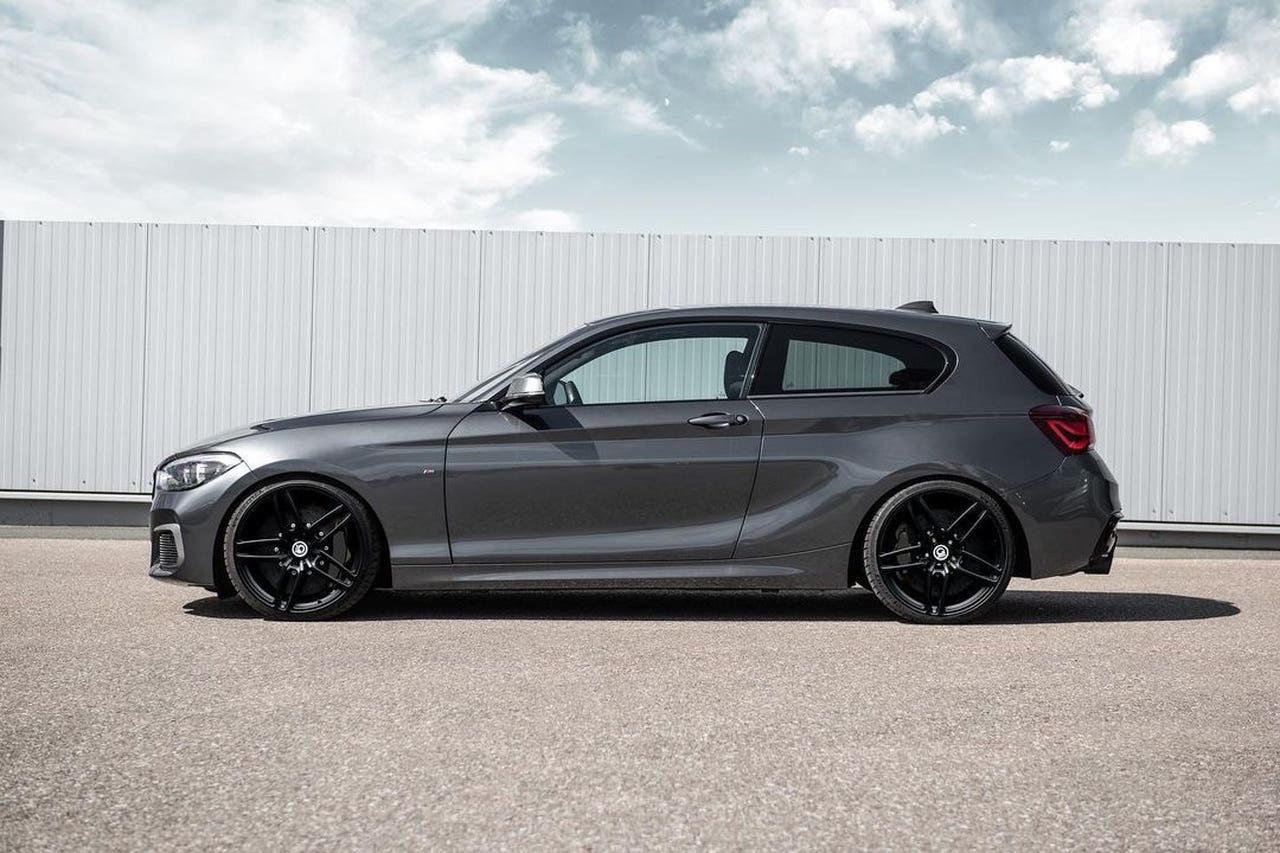 BMW M140i G-Power