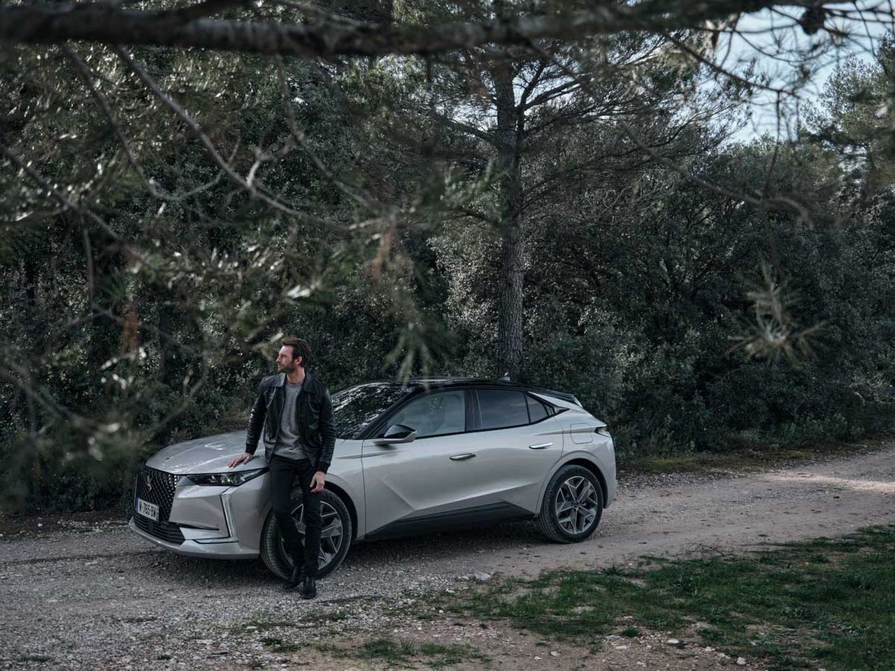 DS 4 e DS 7 Esprit De Voyage