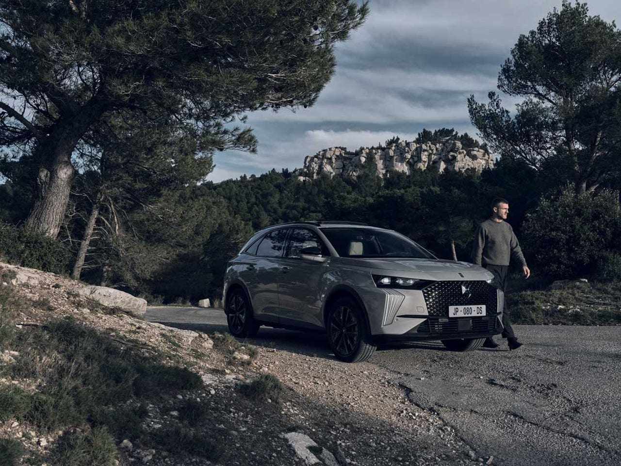 DS 4 e DS 7 Esprit De Voyage