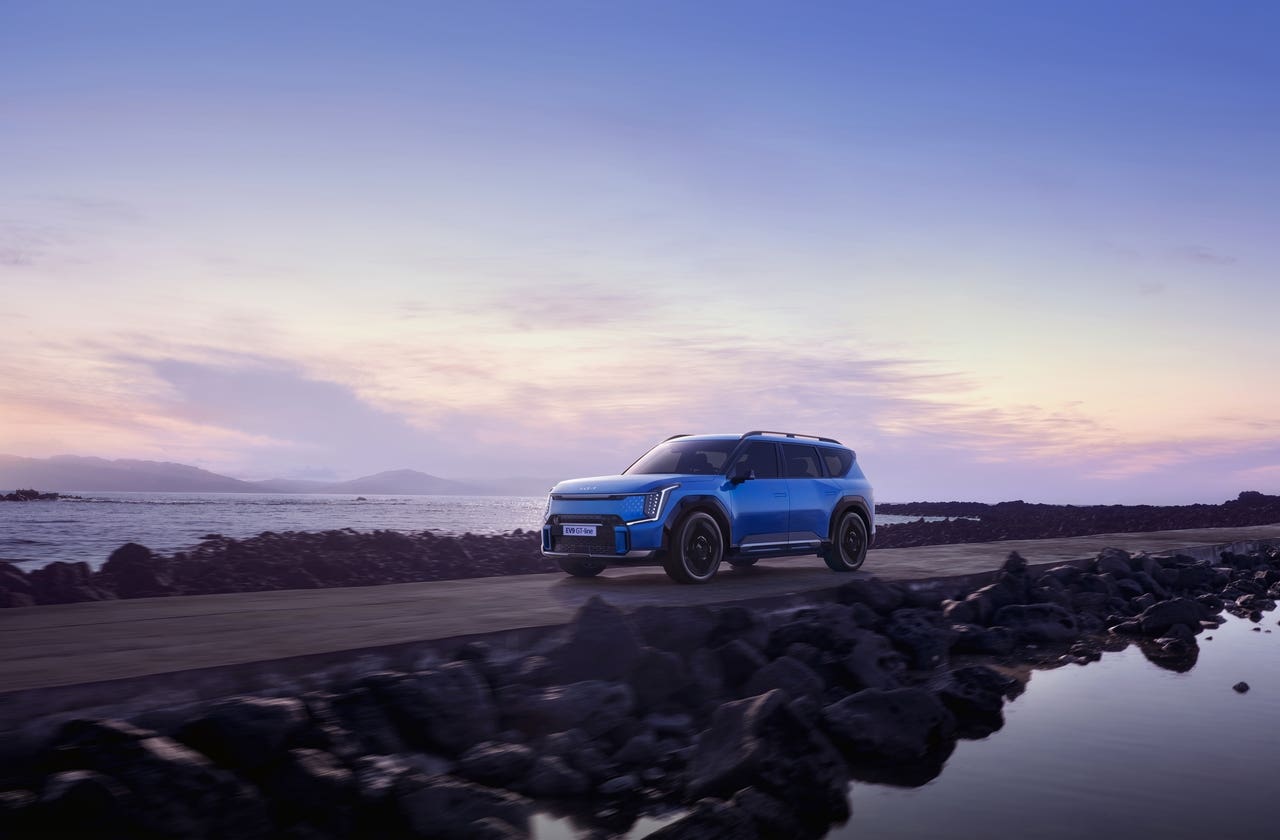 Kia EV9