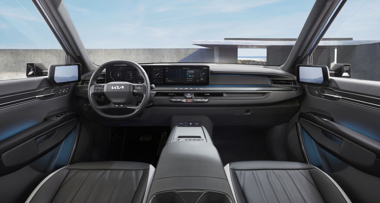Kia EV9
