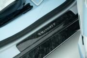 Mansory F9XX Tempesta Celeste