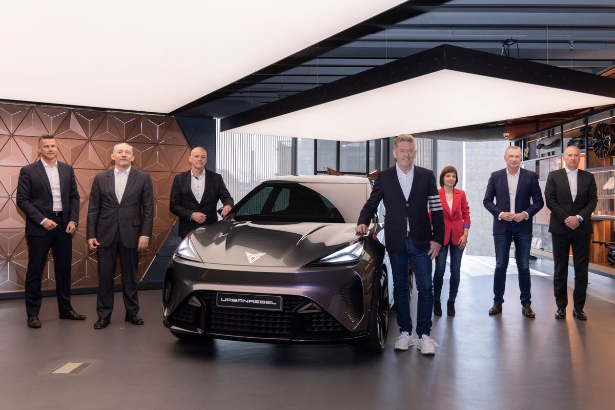 Seat risultati 2022