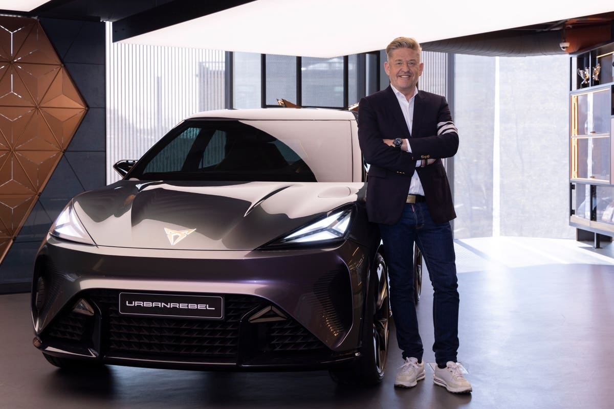 Seat risultati 2022