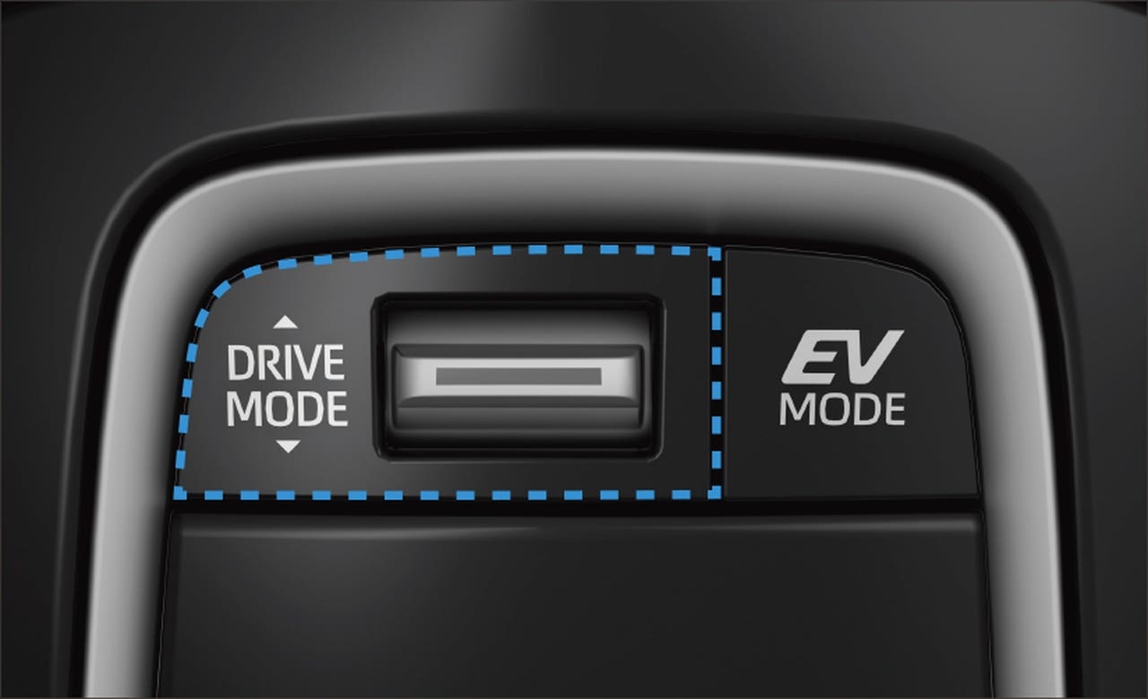 Suzuki Swace Hybrid 2023