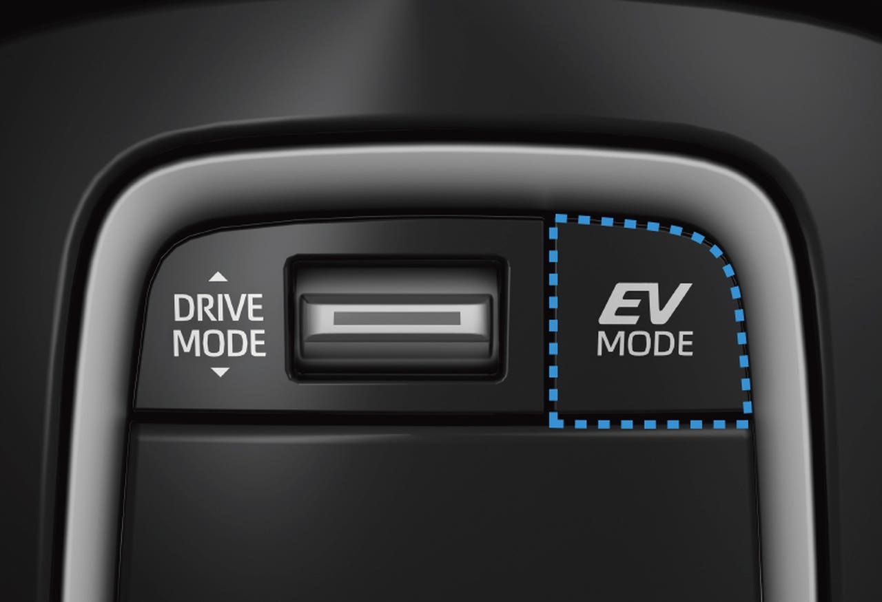 Suzuki Swace Hybrid 2023