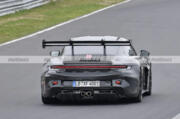 911 GT2 RS