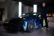GranTurismo