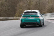M3 Touring CS