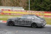 M5 PHEV