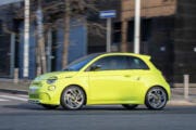 500e Abarth
