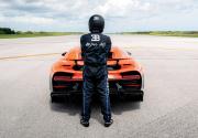 Chiron Kennedy Space Center