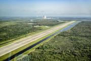 Chiron Kennedy Space Center