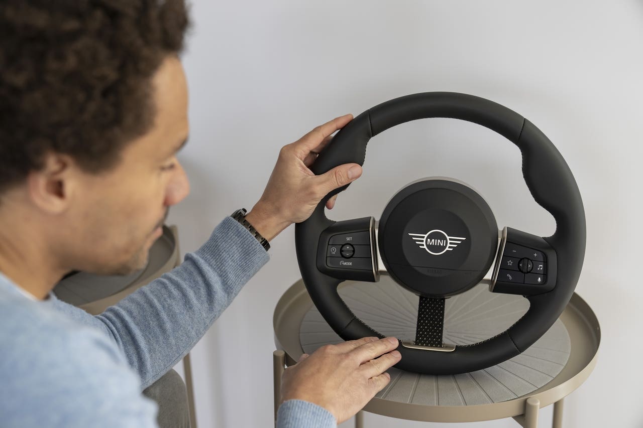 Mini elementi design nuova gamma