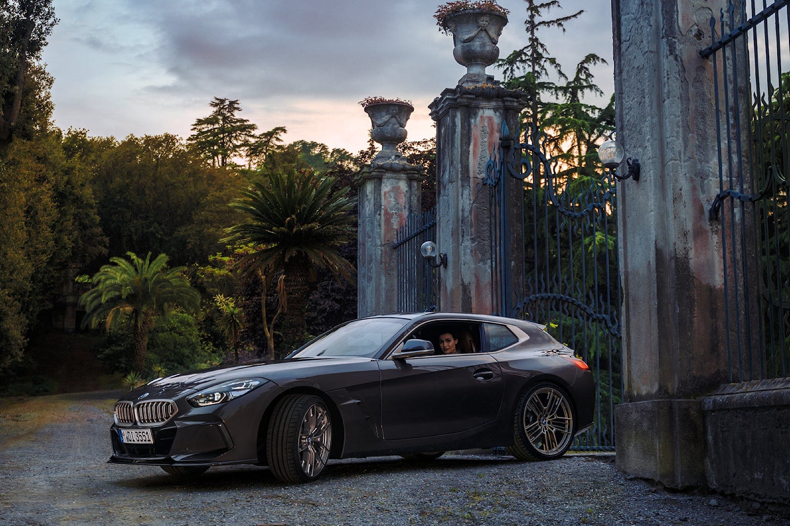 BMW Z4