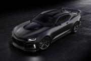 Chevrolet Camaro Collector's Edition