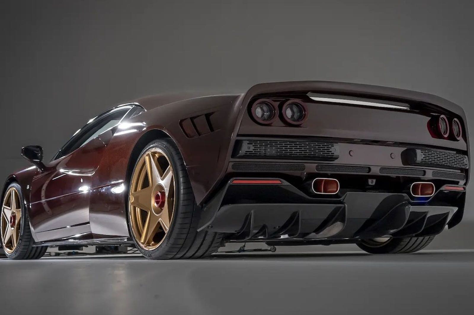 ZeroACento 273 Potenza