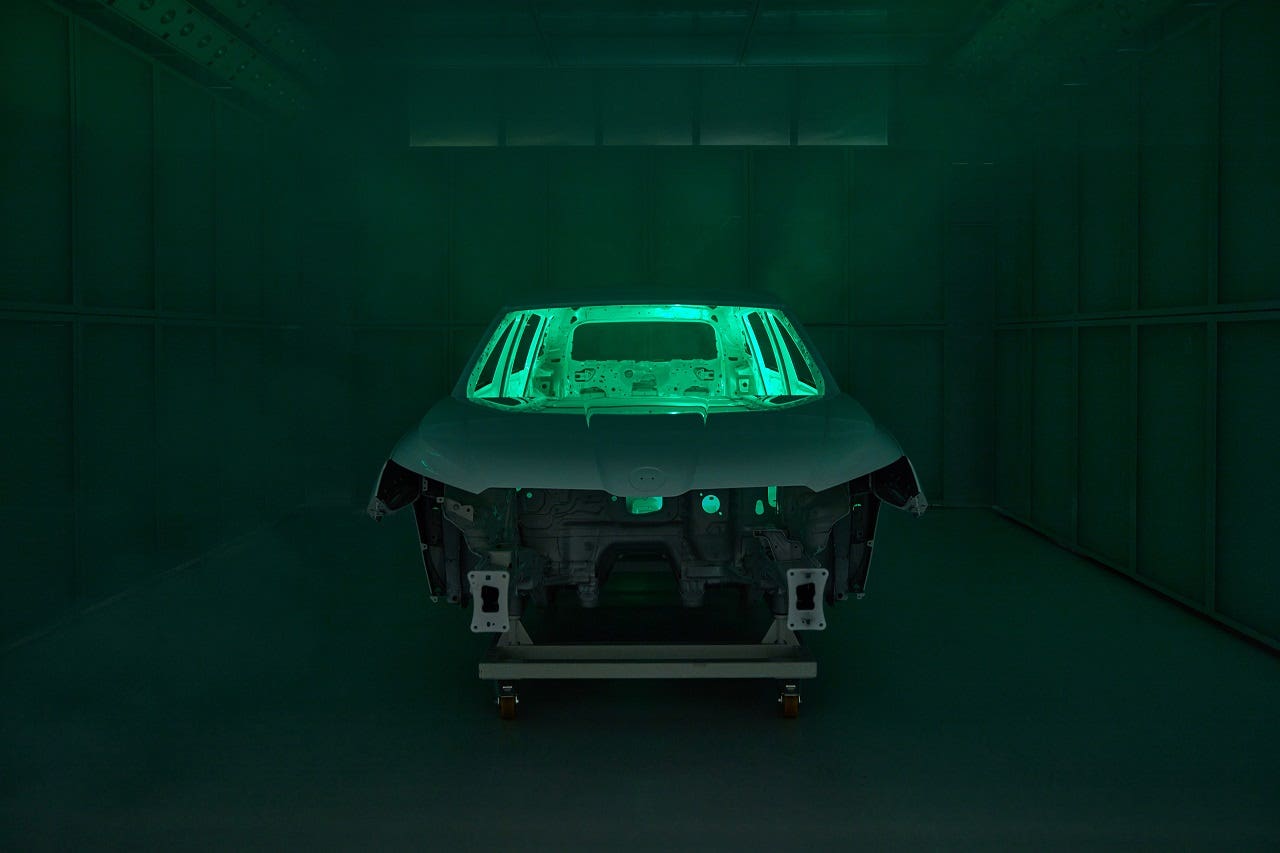 Nuova Skoda Kodiaq
