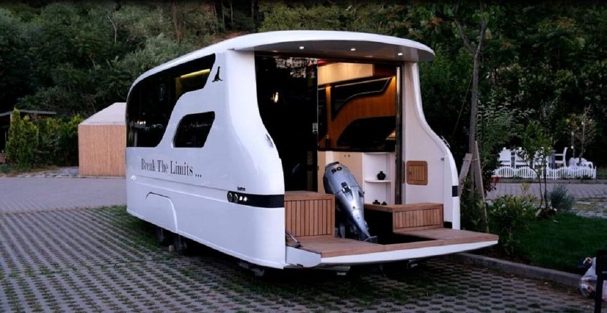 SealVans