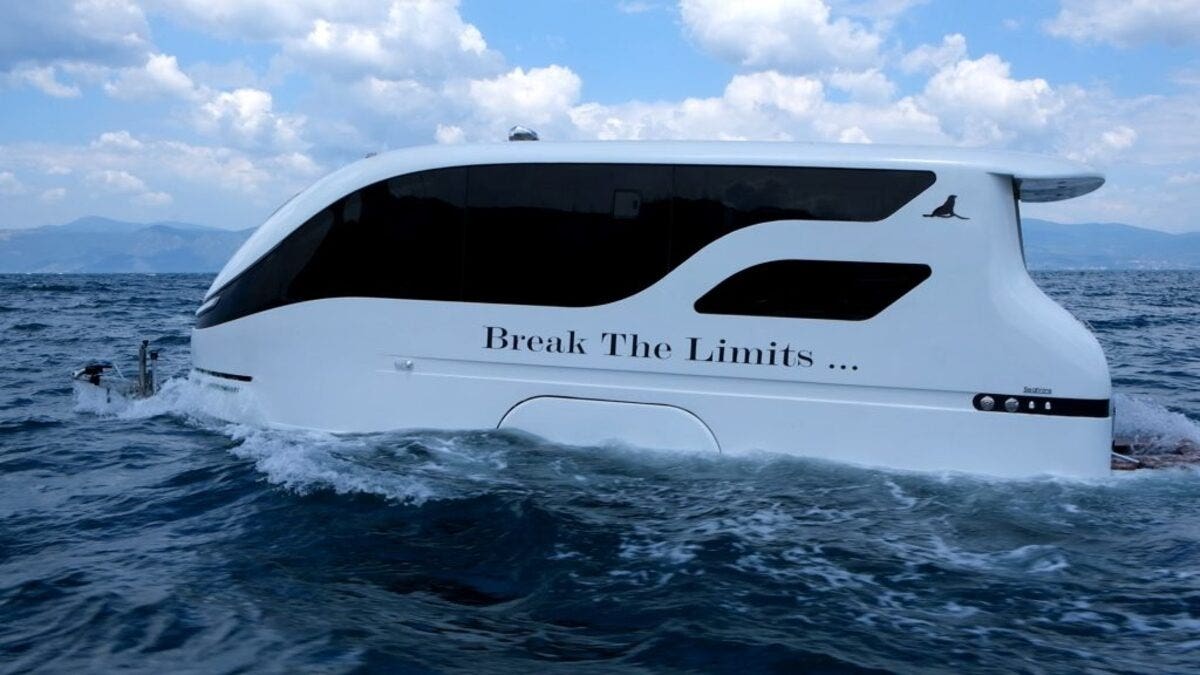 SealVans