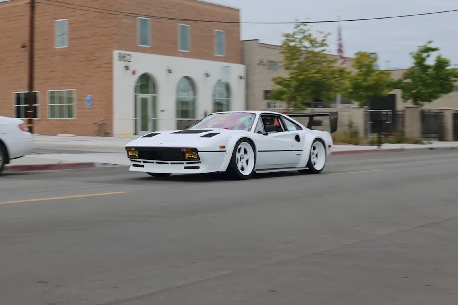 Ferrari 308 GTB
