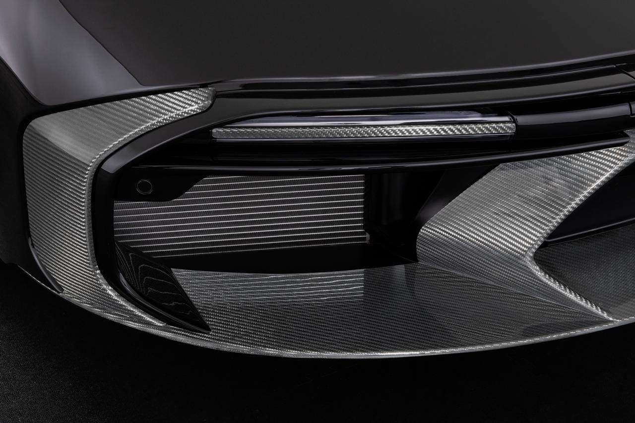 Brabus 900 Rocket R